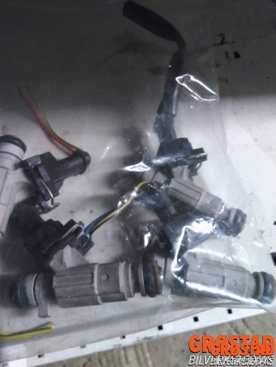 Dyse innsprøyting bensin til Honda Accord 1999-2002 (Type VI) (0280155871|)