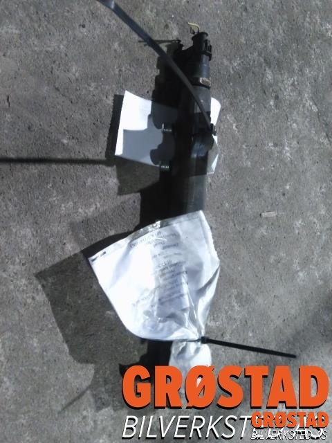 Dyseskinne (fuelrail) til Honda Accord, 2003-2008 (Type VII)  (0445214051)