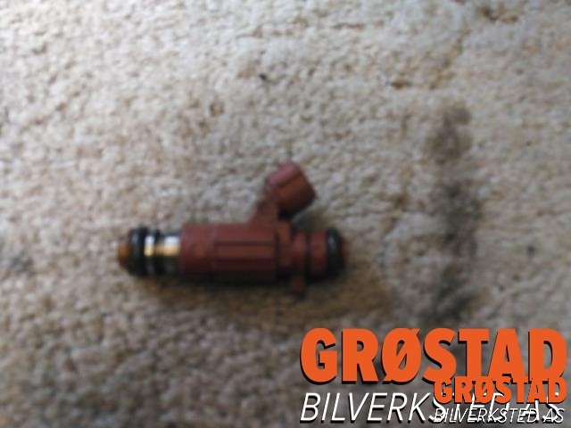Dyse innsprøyting bensin til Nissan Almera 2000-2003 (Fase 1) (N16) (N16) (FBJB100|)