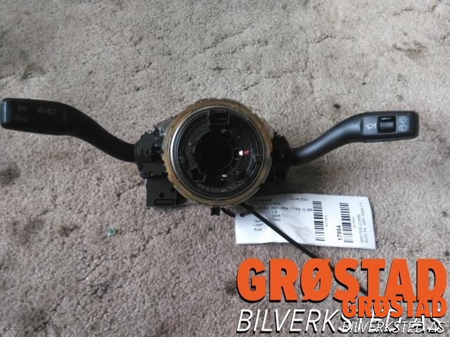 Bryter combi til Audi A4, 2001-2004 (Type II) (B6) (B6) (4E0 953 513 E)