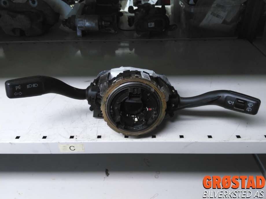 Bryter combi til Audi A4 2001-2004 (Type II) (B6) (B6) (4E0 953 513 E|)