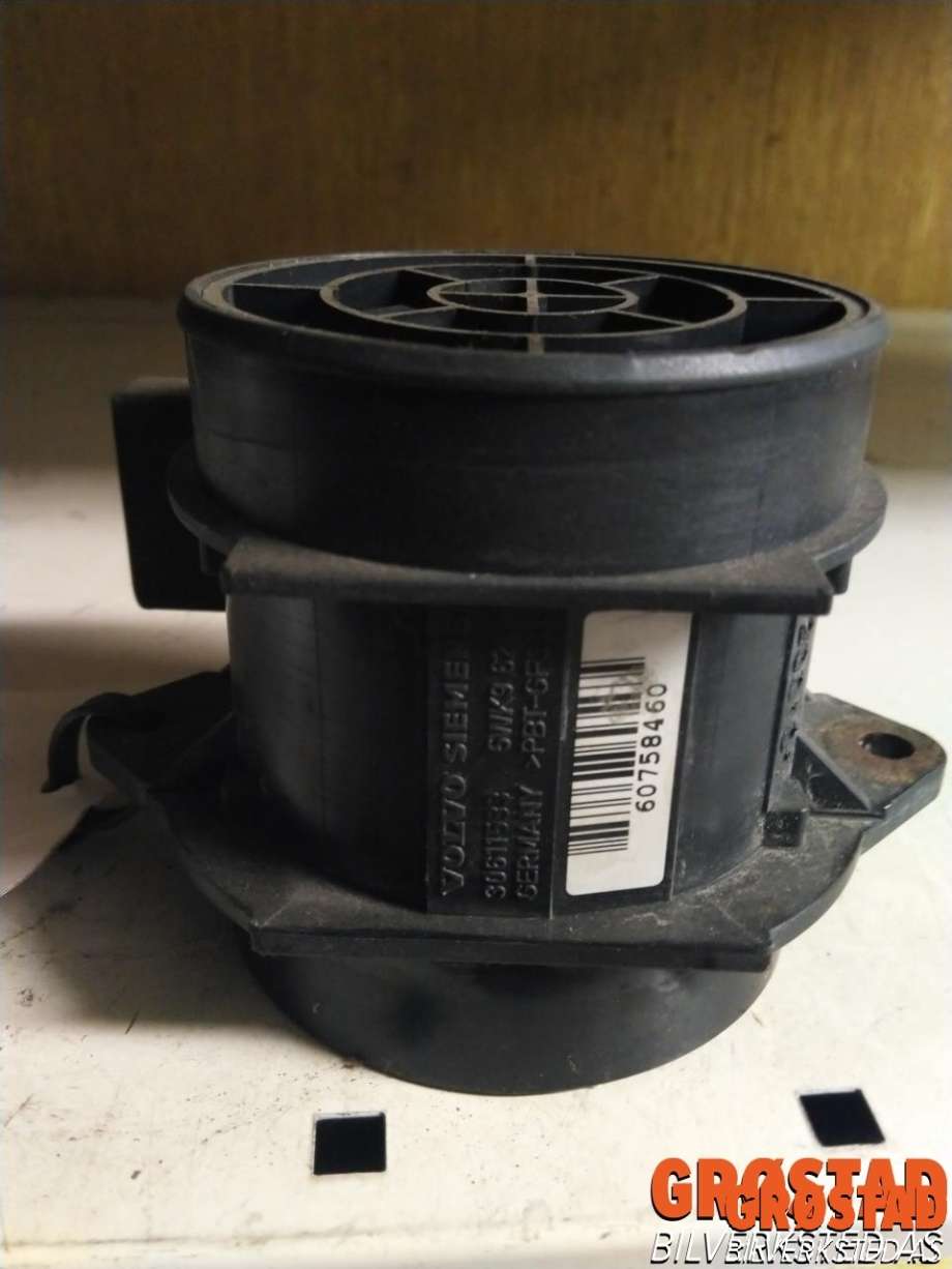 Luftmengde/luftmassemåler til Volvo V40 / S40 2000-2004 (Type I, Fase 2)  (30611533|)