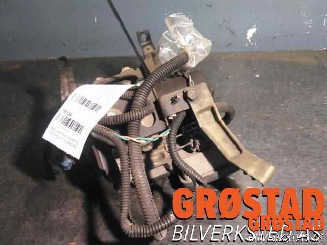ABS sentral til Chevrolet Starcraft, 1994-->>  