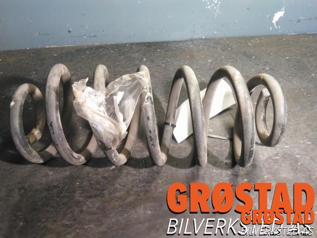 Fjær bak spiralfjær til Chevrolet Tahoe, 2001-2005 (Type II)  
