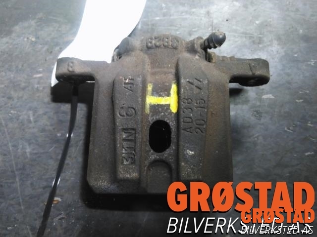 Bremsecaliper høyre bak til Mitsubishi Space Wagon 2000-2004 (MR475592|)