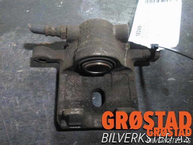Bremsecaliper høyre bak til Mitsubishi Space Wagon 2000-2004 (MR475592|)