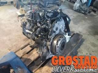 Motor diesel til BMW 3-Serie,  (E90/E91/E92/E93) (|11 00 2 157 056)