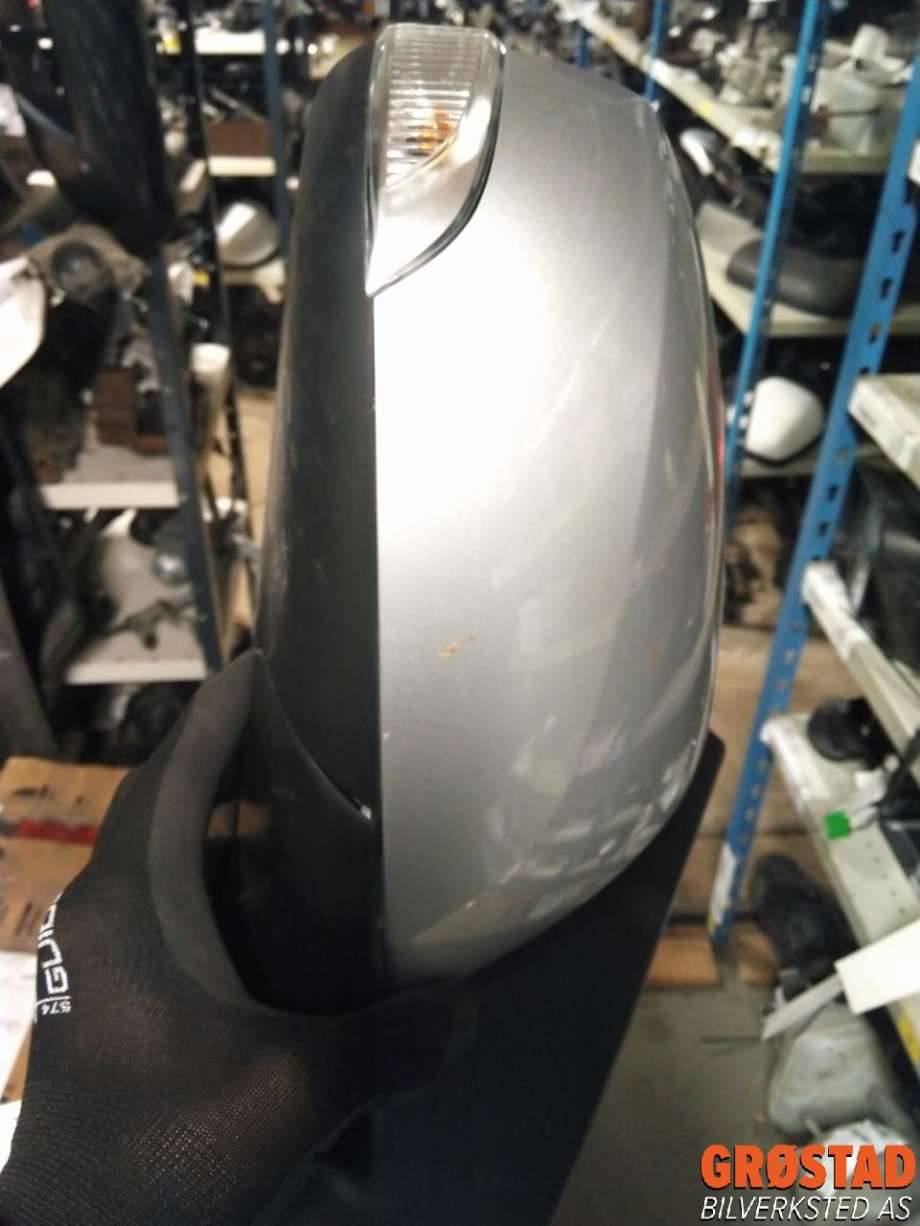 Speil høyre til Renault Megane 2009-2016 Type III  