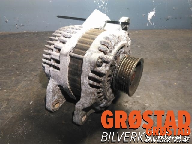 Dynamo til Mitsubishi Space Star 2013-->> (Type II) (1800A359|NBG-4155|)