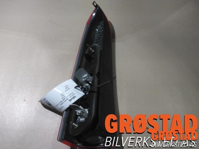 Baklykt høyre øvre til Volvo V70 2005-2007 (Type II, Fase 2)  (30655375|)