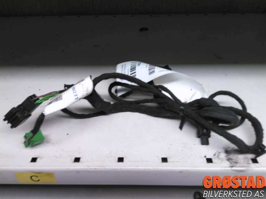 Ledningsnett til Mercedes CLA 2013-2019 (C117) (C117) 