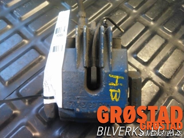 Bremsecaliper høyre bak til BMW 5-Serie 2003-2010 (E60/E61) (E60/E61) (34 21 6 758 058|)