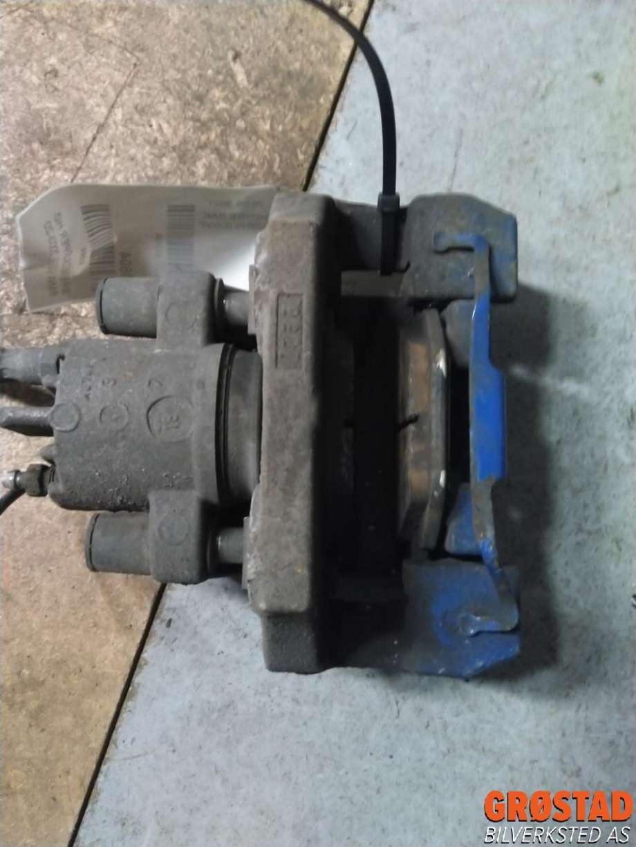 Bremsecaliper høyre bak til BMW 5-Serie 2003-2010 (E60/E61) (E60/E61) (34 21 6 758 058|)