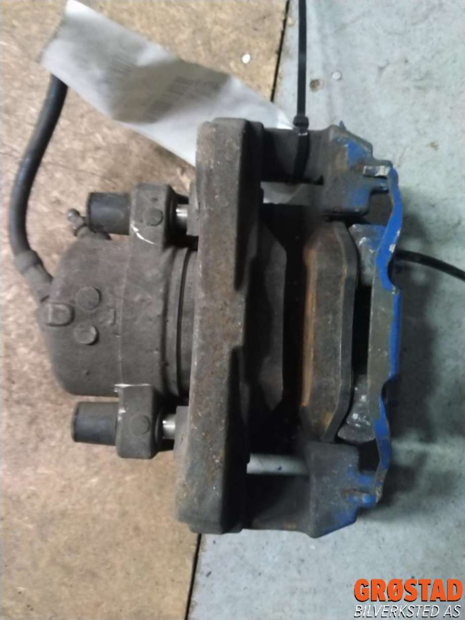 Bremsecaliper venstre foran til BMW 5-Serie 2003-2010 (E60/E61) (E60/E61) (34 11 6 763 023|)