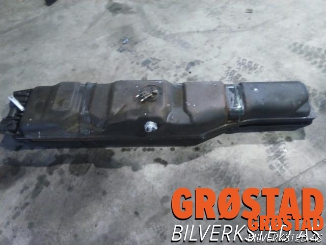 Dieseltank til Chevrolet Starcraft 1994-->>