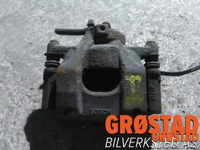 Bremsecaliper høyre foran til Toyota Aygo, 2005-2014 (Type I)  