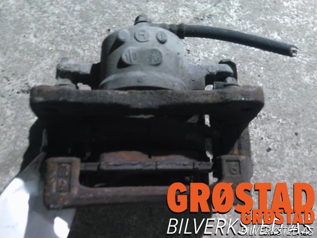 Bremsecaliper høyre foran til Toyota Prius 2009-2016 (Type III) (COMBI) (COMBI) 