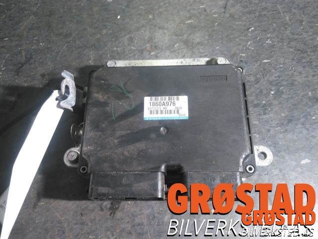 Styreenhet motor til Mitsubishi Lancer 2008-2017  (1860A976|)