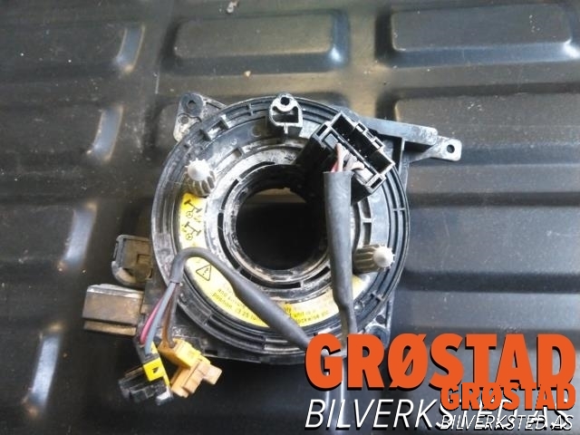 Airbag slepering til Volvo XC60, 2008-2013 (Type I, Fase 1)  (31275363)