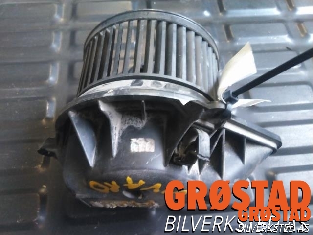 Varmeapparat motor til Opel Vivaro A 2006-2014  
