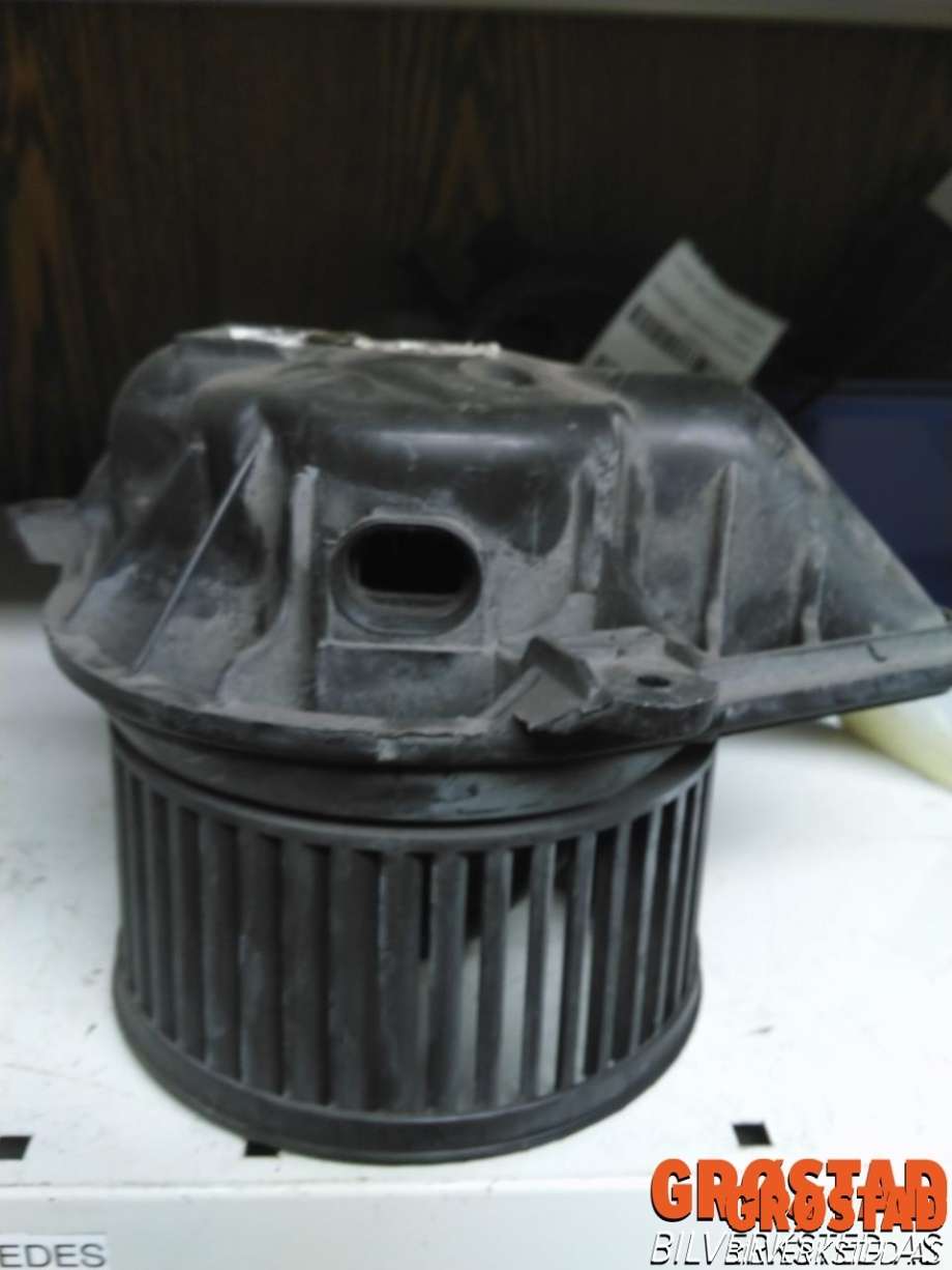 Varmeapparat motor til Opel Vivaro A 2001-2006  (91158686|93161216|)