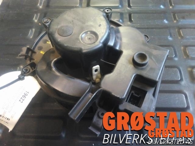 Varmeapparat motor til Mercedes C-Klasse 2000-2004 (Fase 1) (W203) (W203) (A 203 820 25 14|)