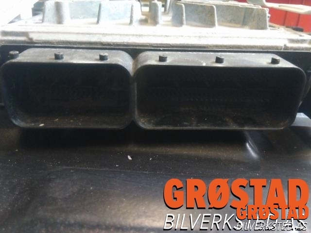 Styreenhet motor til Volvo XC60 2008-2013 (Type I, Fase 1)  