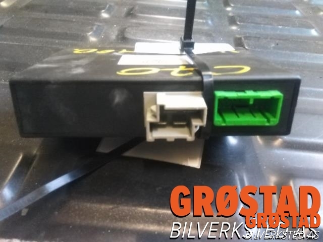 Styreenhet diverse til Volvo C70 1998-2005 (Type I) (VOLVO|8618917|)