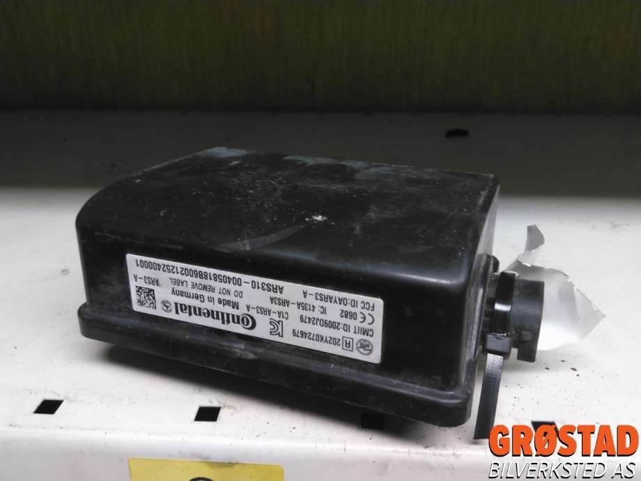 Sensor radar til Mercedes GLK 2008-2015 (X204) (X204) (A212 900 46 03|)
