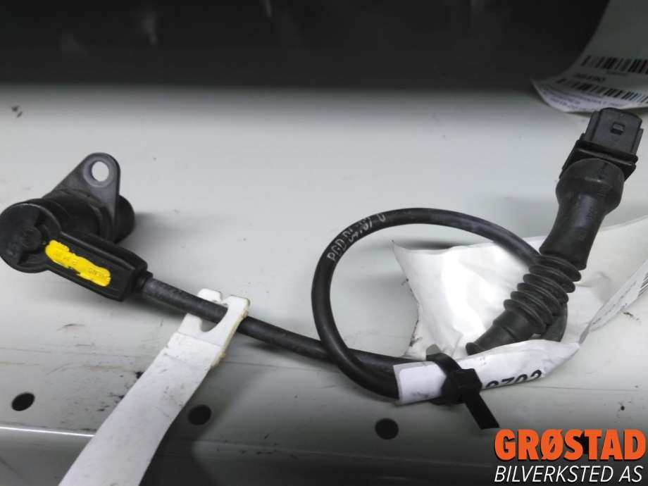 Sensor diverse til BMW 5-Serie 1996-2003 (E39) (E39) (5WK9 601 1|)