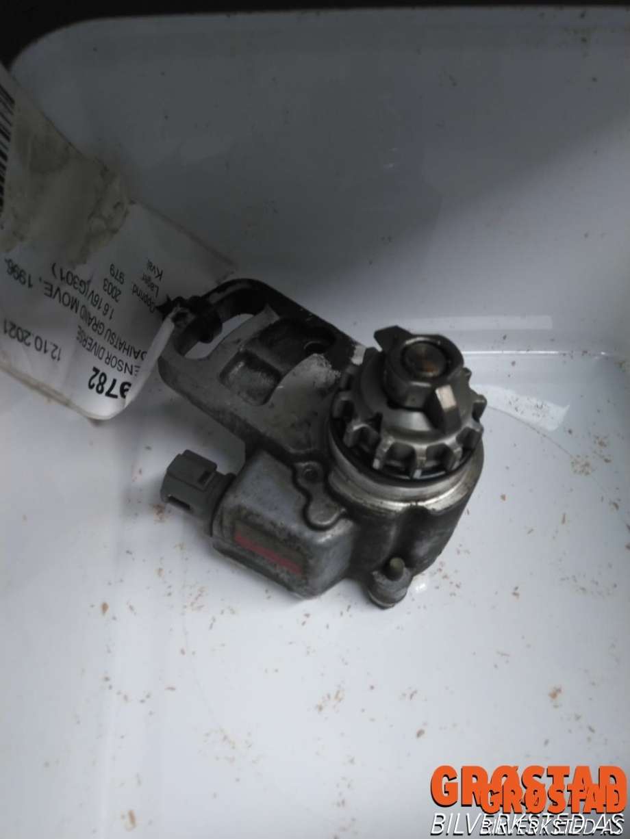 Sensor diverse til Daihatsu Gran Move 1996-2002  (19300-87101|029100-0760|)