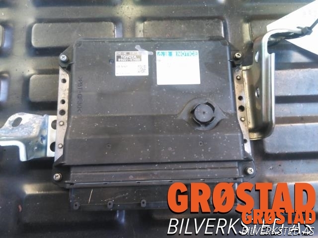 Styreenhet motor til Toyota Prius +7 2012-2020 (Type III) (stasjonsvogn) (stasjonsvogn) (89661-47480|)
