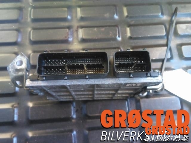 Styreenhet motor til Toyota Prius +7 2012-2020 (Type III) (stasjonsvogn) (stasjonsvogn) (89661-47480|)