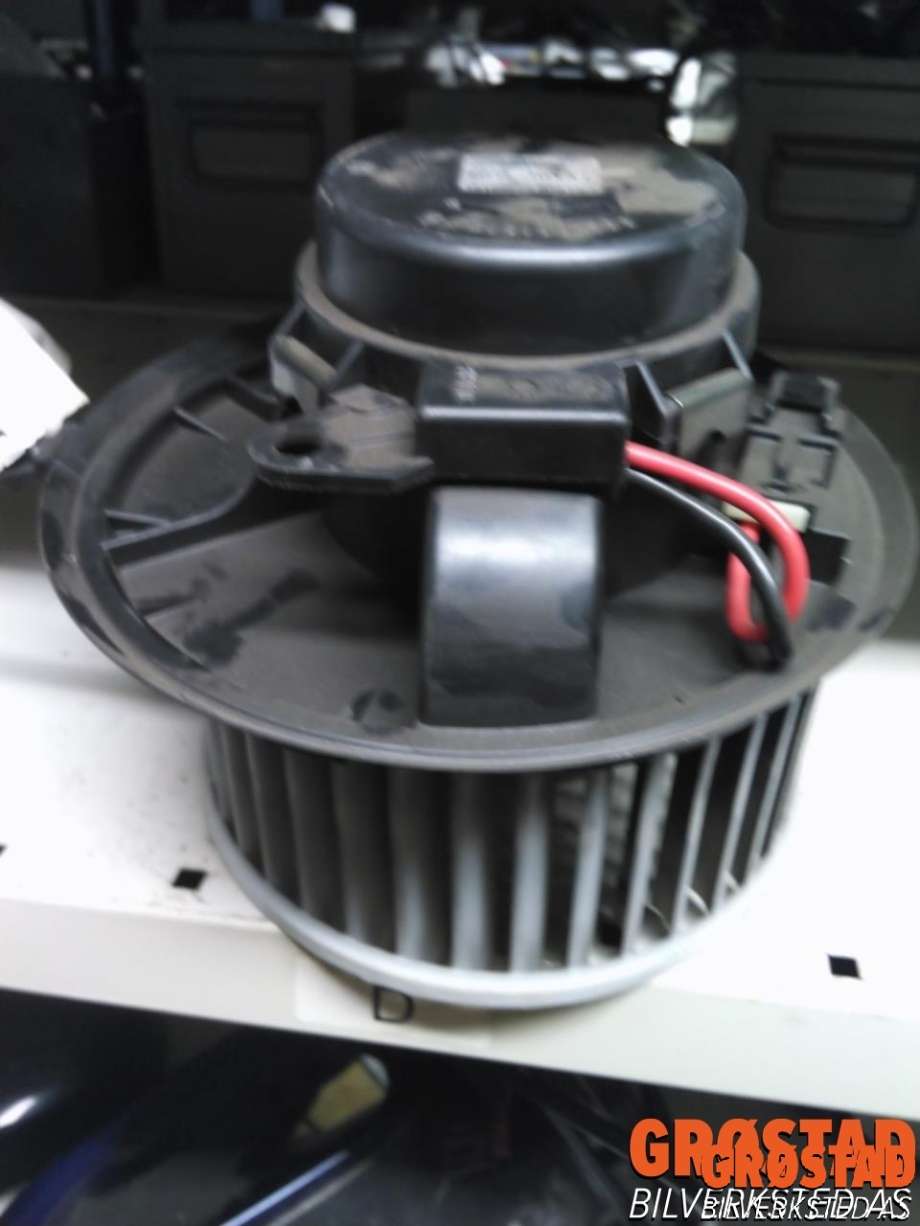 Varmeapparat motor til Renault Laguna 2001-2005 (Type II, Fase 1)  (885.001315.FZ|885.001314.FZ|52488121)