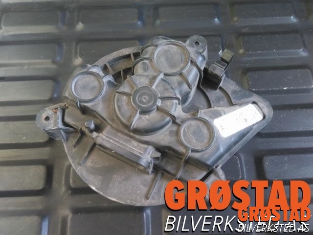 Varmeapparat motor til Opel Vivaro A 2006-2014  (91158686|93161216|)