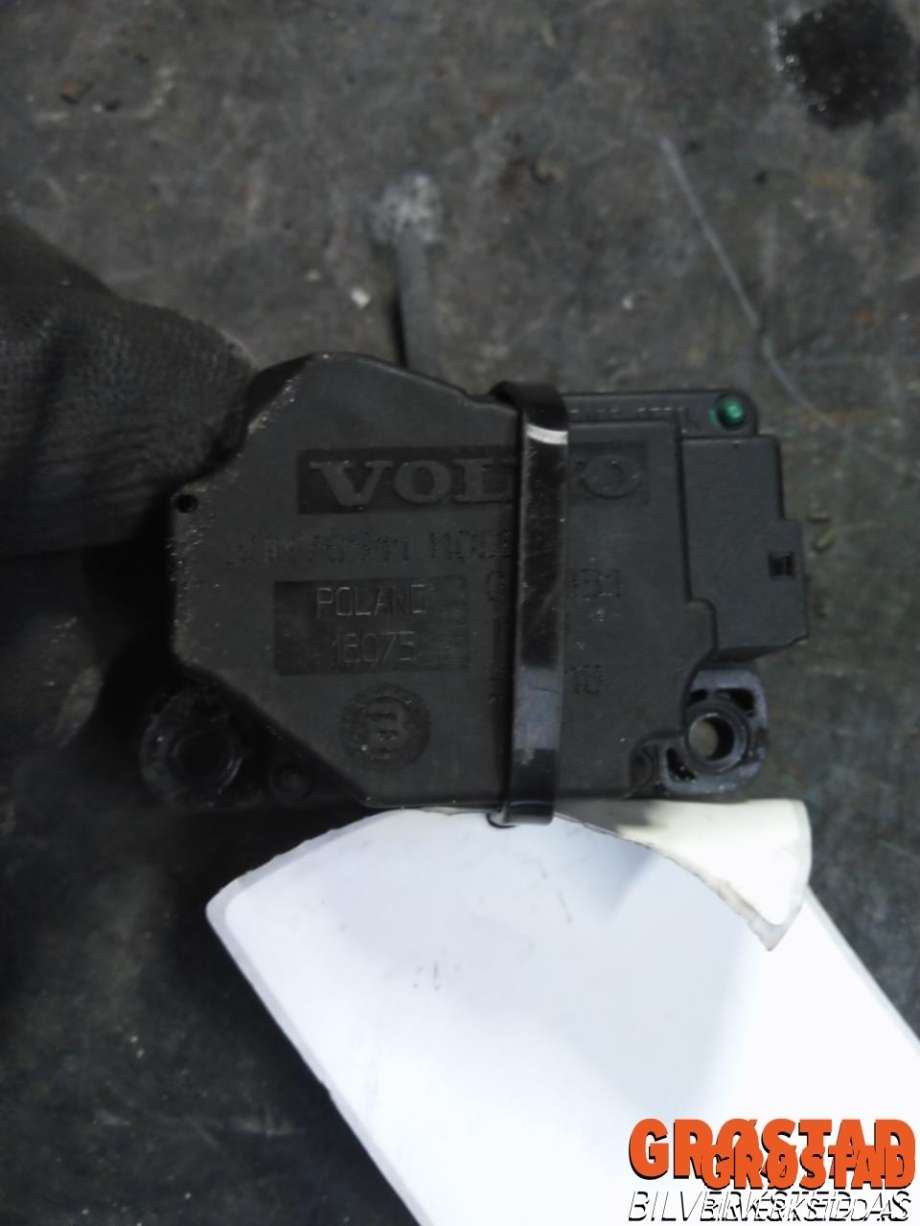 Varmeapparat diverse til Volvo XC90 2002-2006 (Type I, Fase 1)  (30676511MODE|)