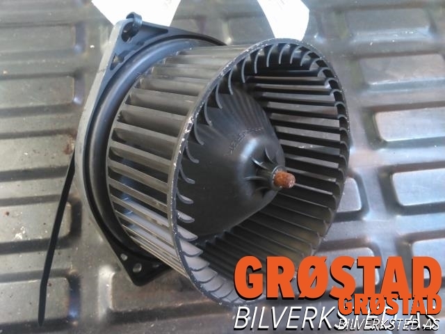 Varmeapparat motor til Subaru Justy 2003-2007 (Type III) (173-60073-01|)