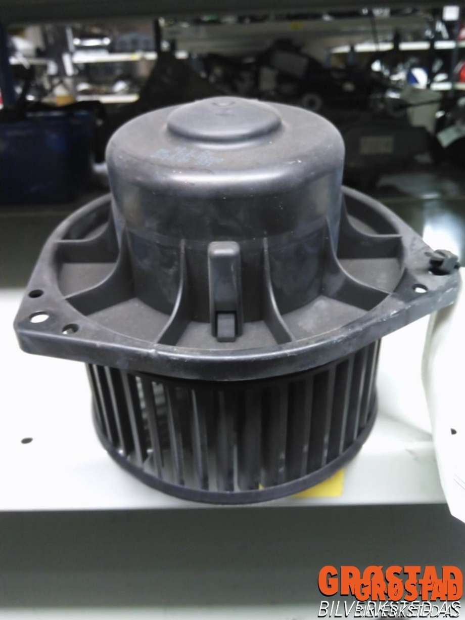 Varmeapparat motor til Subaru Justy 2003-2007 (Type III) (173-60073-01|)