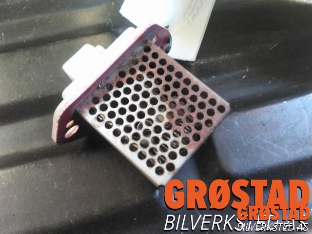 Varmeapparat motstand til Subaru Legacy 1994-1998 (50660|)