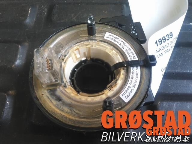 Airbag slepering til VW Passat 2005-2010 (B6) (B6) (3C0 959 653|)