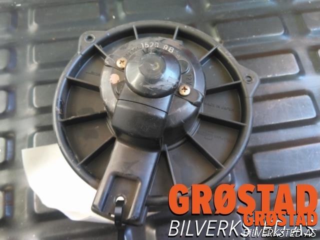 Varmeapparat motor til Suzuki Ignis 2000-2006 (Type I) (JAPAN) (JAPAN) (194000-15209B|)