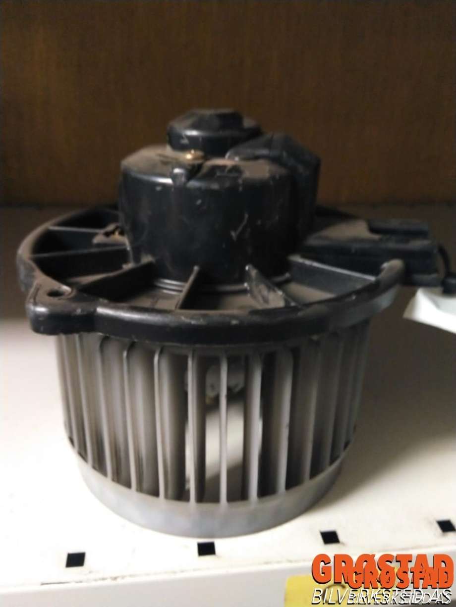 Varmeapparat motor til Suzuki Ignis 2000-2006 (Type I) (JAPAN) (JAPAN) (194000-15209B|)