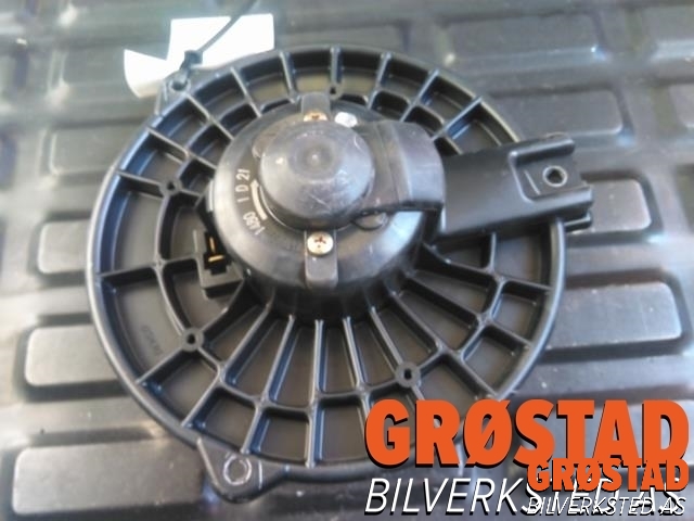 Varmeapparat motor til Suzuki Liana 2001-2004 (Fase 1) (194000-14801D21|)