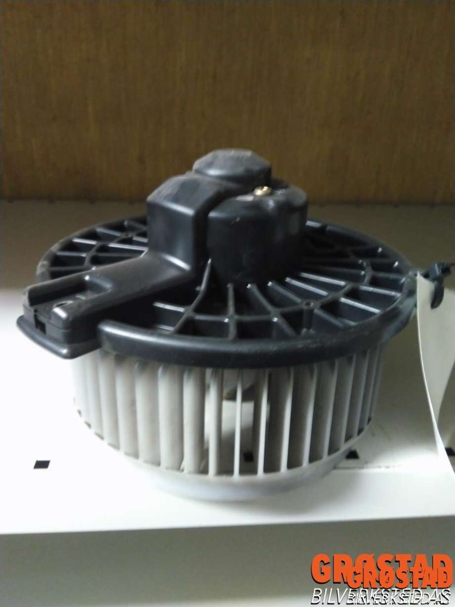 Varmeapparat motor til Suzuki Liana 2001-2004 (Fase 1) (194000-14801D21|)