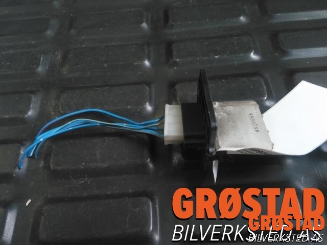Varmeapparat motstand til Mazda Premacy 1999-2005 (HM636040B|9506E46|)