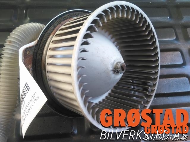 Varmeapparat motor til Mazda Premacy 1999-2005 (GE4T61B10B|)
