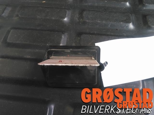 Varmeapparat motstand til Mazda BT-50 2007-2013  (HM636040B|2405E59|KJ151CB12)