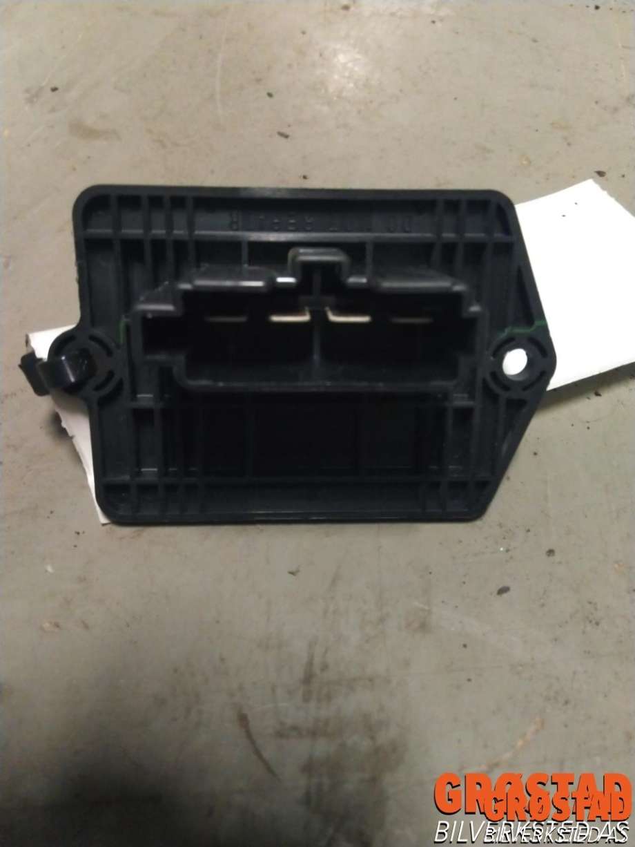 Varmeapparat motstand til Mazda BT-50 2007-2013  (HM636040B|2405E59|KJ151CB12)