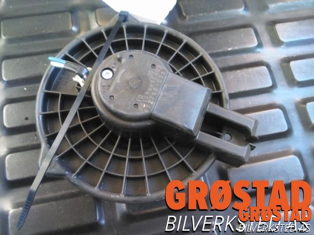 Varmeapparat motor til Mazda 6 2002-2008 (Type I)  (072700-0361|)