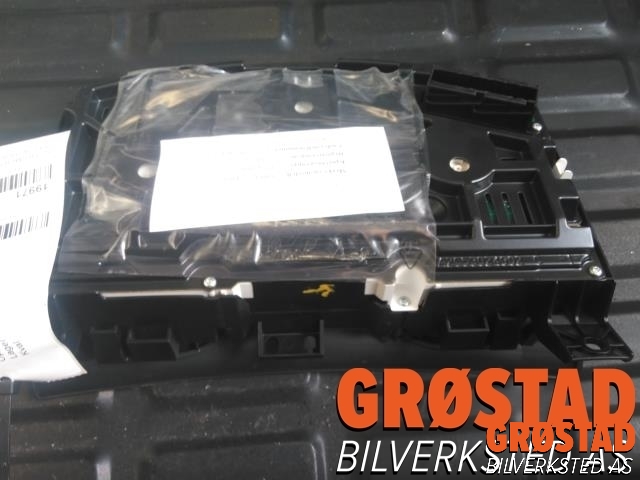 Instrumentpanel til Opel Astra H 2004-2009  (A2C53085860|)